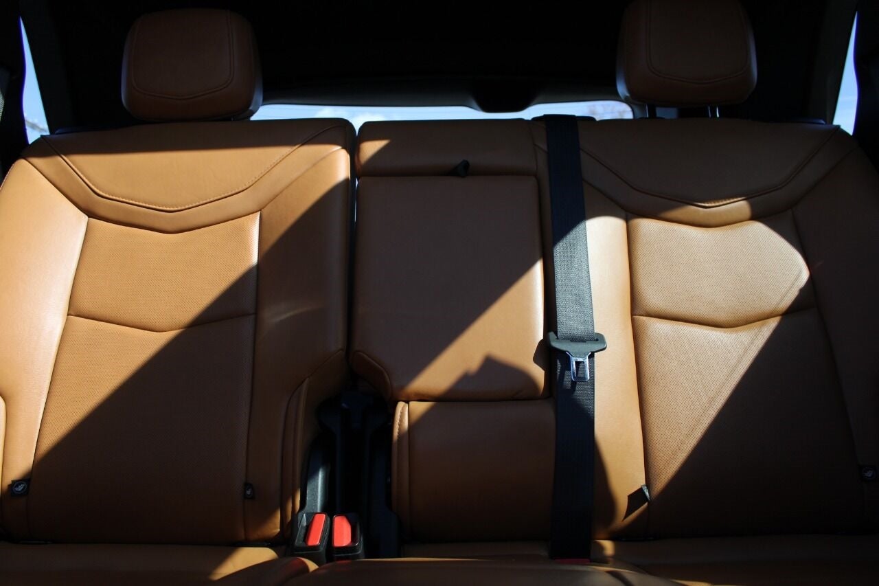2020 Cadillac XT5 Premium Luxury 4x4 4dr SUV